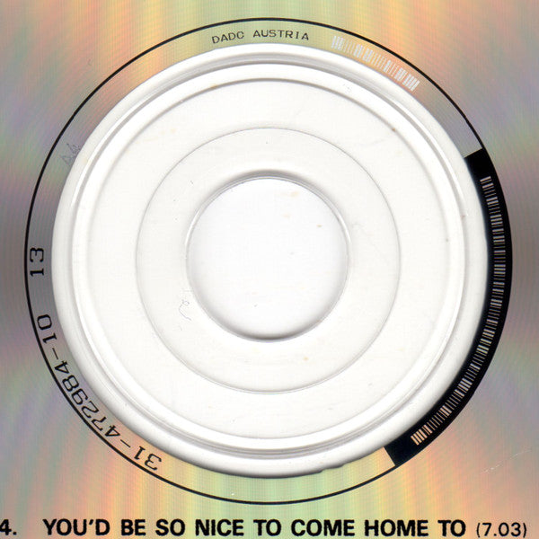 Chet Baker & Paul Desmond : Together (The Complete Studio Recordings) (CD, Comp)