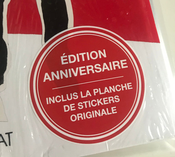 Phoenix : It's Never Been Like That (LP, Album, RE)