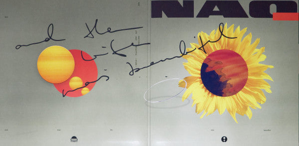 Nao (33) : And Then Life Was Beautiful (LP, Album)