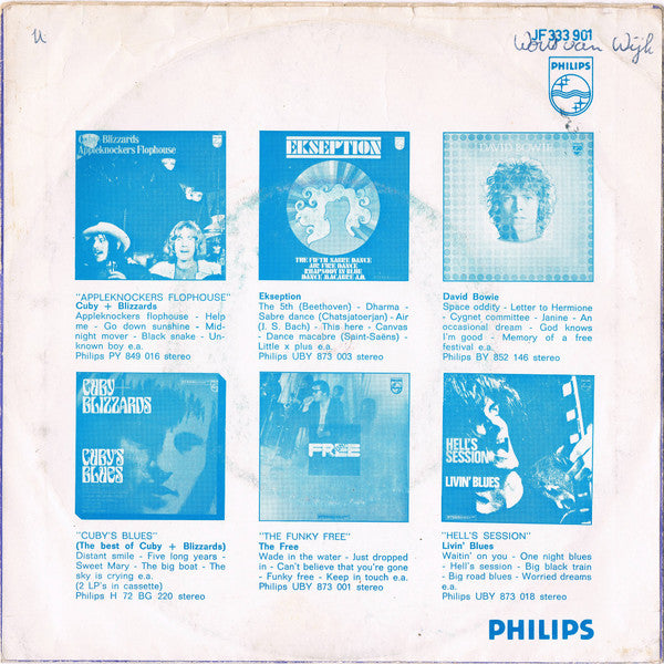 Group 1850 : Mother No-Head / Ever, Ever Green (7", Single, Mono, RE)