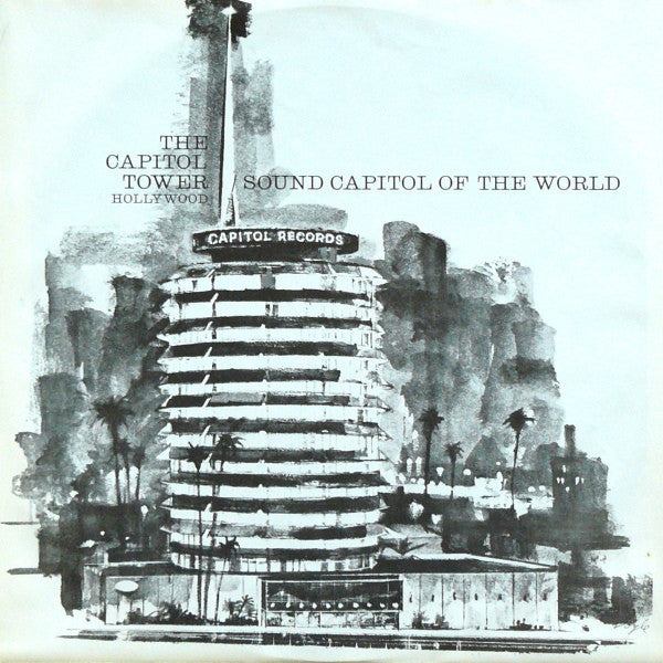 Harry James And His Orchestra : The New James (LP, Mono, RE)