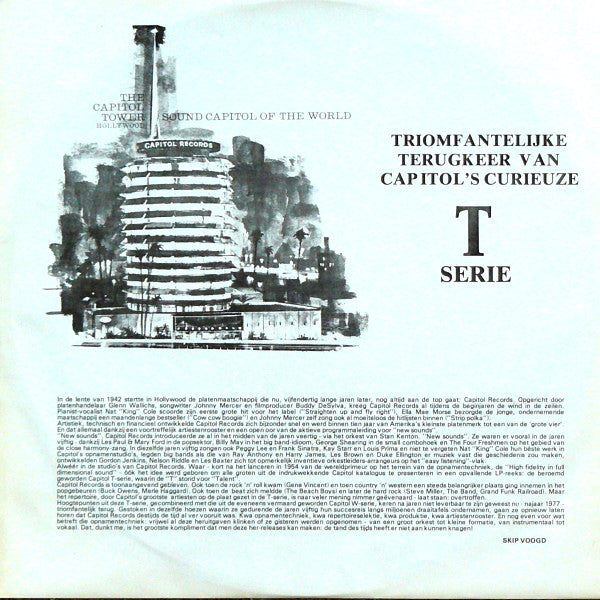 Harry James And His Orchestra : The New James (LP, Mono, RE)