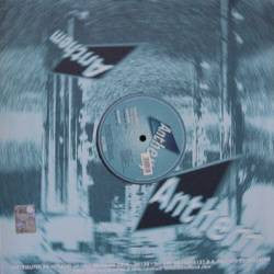 DJ Kubrik : This Song (12")