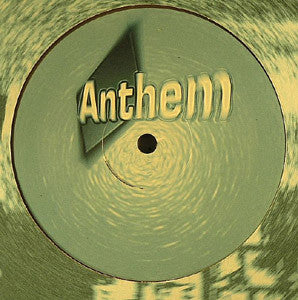 DJ Kubrik : This Song (12")