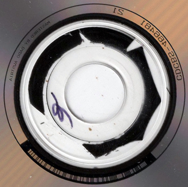 The Chimes : The Chimes (CD, Album)