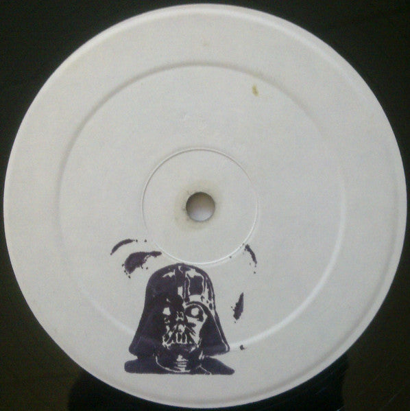 Various : Classic Traxx (12", Comp, Unofficial, W/Lbl)