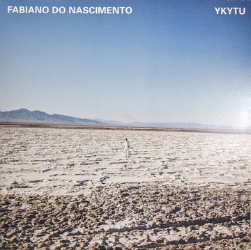 Fabiano Nascimento : Ykytu (LP, Album)