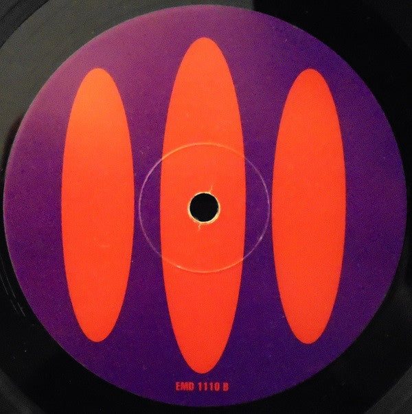 Pink Floyd : The Piper At The Gates Of Dawn (LP, Album, Mono, RE, RM, Gat)