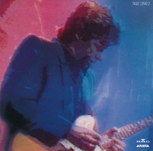 The Dave Edmunds Band : I Hear You Rockin' (CD, Album)