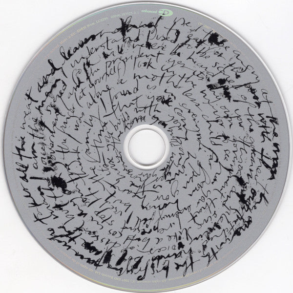 Simone White (3) : I Am The Man (CD, Album, Enh)