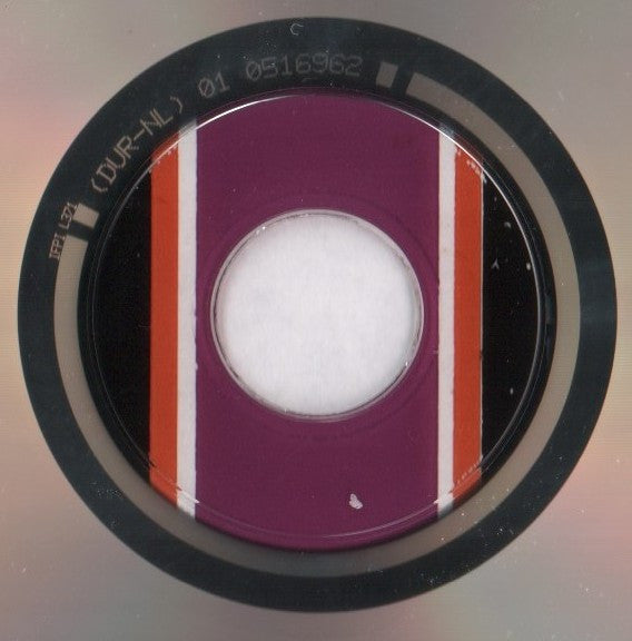 Various : No Sweat (The Coolest R&B) (CD, Comp)