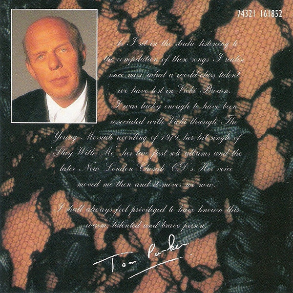 Vicki Brown : The Collection (CD, Comp)