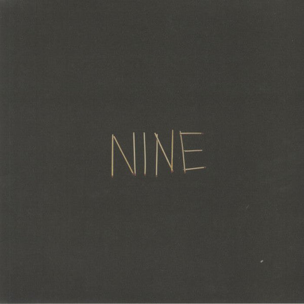 Sault : Nine (LP, Album)