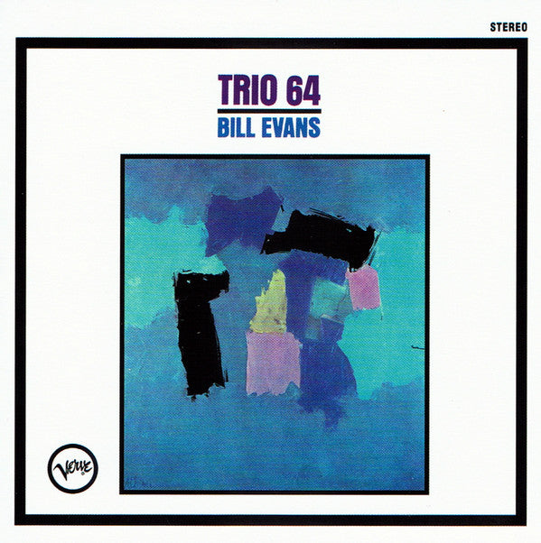 Bill Evans : 5 Original Albums (5xCD, Album, RE + Box, Comp)