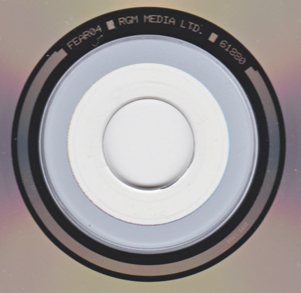 Various : PHD Presents (CD, Comp, Promo)