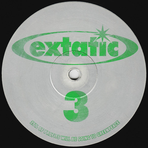 Mr. Hyde (2) / Eye On Life Featuring DJ Dream (2) : Feel The NRG / Join The Party (12")