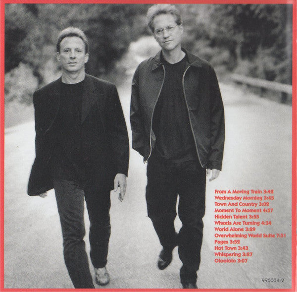 America (2) : Human Nature (HDCD, Album, Dig)