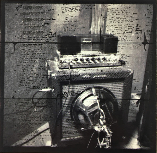 Buffalo Tom : Sleepy Eyed (CD, Album, RE)