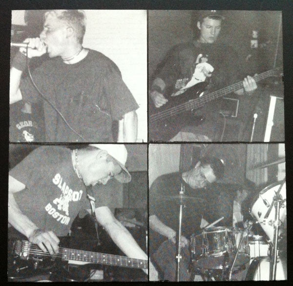 Relapse (3) : If This Is Right (7")