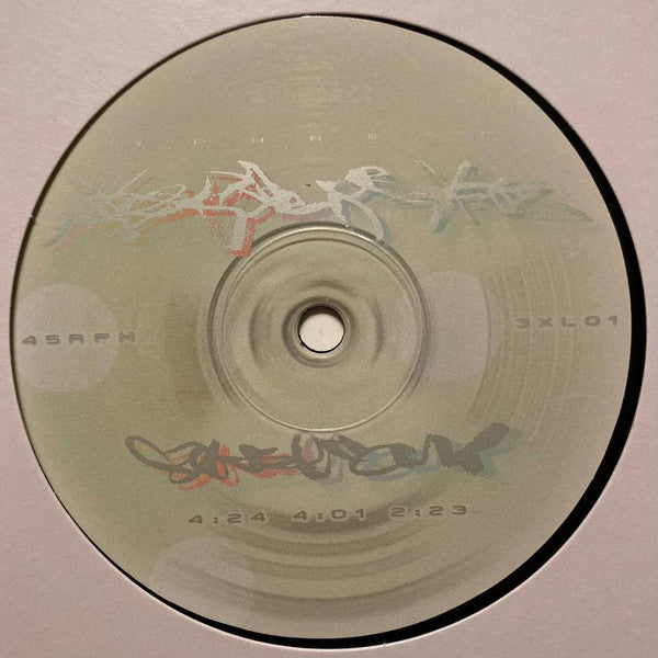 xphresh : Xephon (12", EP)