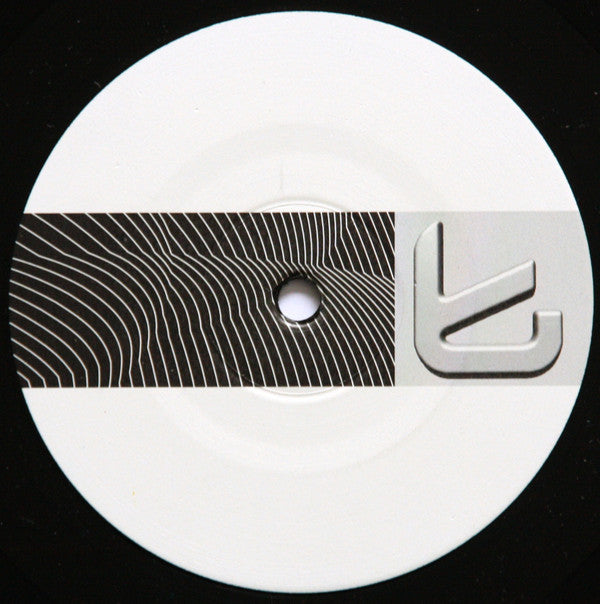 Thrust : The More I Know - The Less I Understand (12", Maxi)