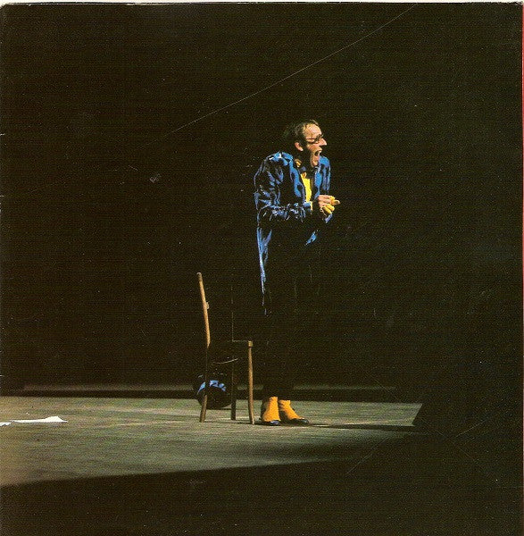 Freek de Jonge : De Mythe (7", Single, The)