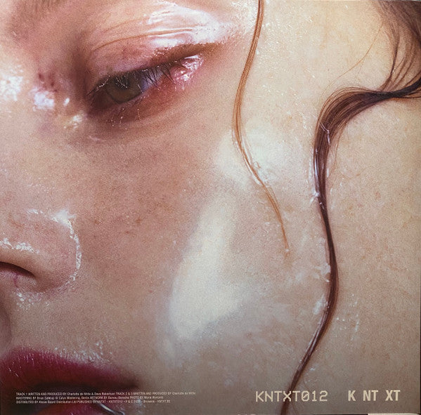 Charlotte De Witte : Asura EP (12", EP)