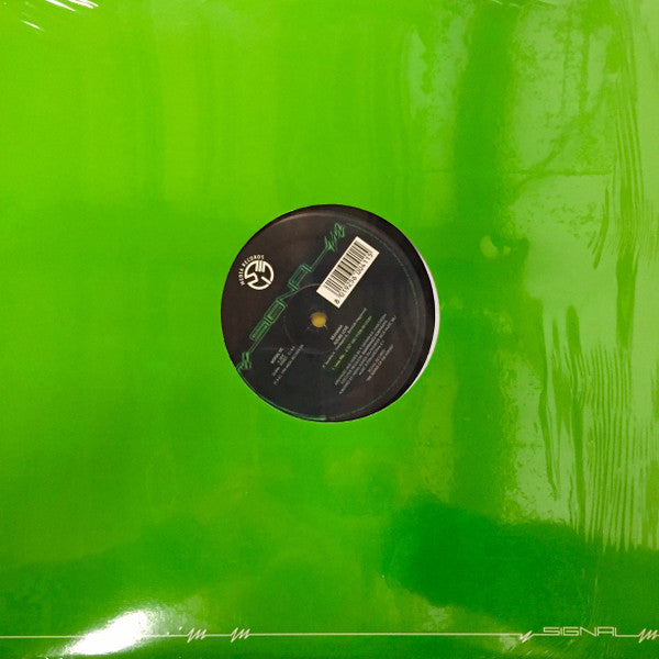 Brahama : Future Love (12")