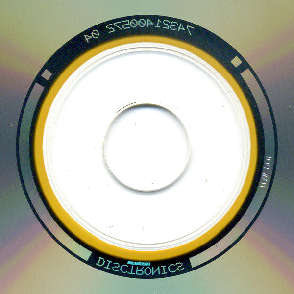 Jefferson Airplane : Journey...The Best Of (CD, Comp)