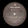 Mat Silver : Sensory / Lost In Time (12")