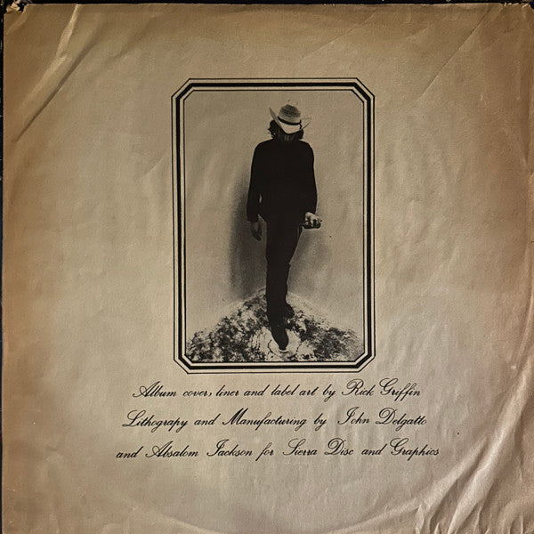 Toulouse Engelhardt : Toullusions (LP, Album)