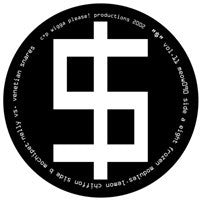 Eight Frozen Modules / Mochipet : $ Vol. 11 (7", Ltd)