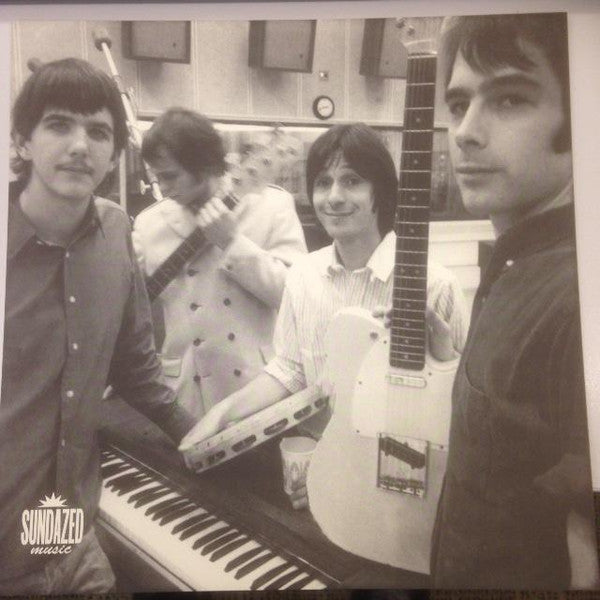 The International Submarine Band : Safe At Home (LP, Album, RE, 180)