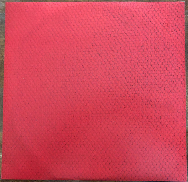 Ryan Adams : Big Colors (LP, Album, Red + 7")