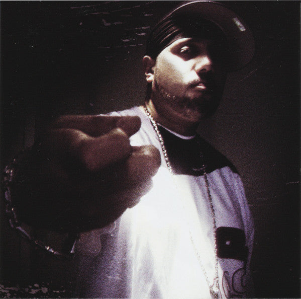 Doo Wop : The State Vs. Doo Wop (CD, Mixed)