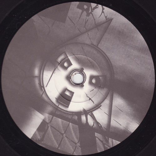 Micropoint / Joshua (2) + Karyane : From Explicit Bass Drum Vol. 2 (12")