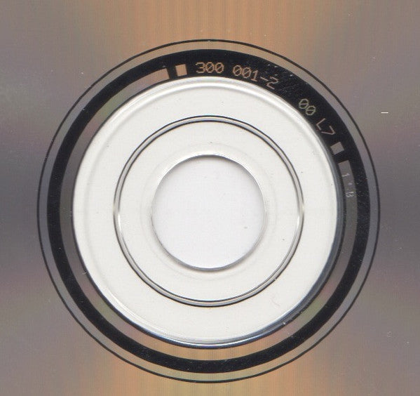 Yo Yo Mundi : La Diserzione Degli Animali Del Circo (CD, Album)