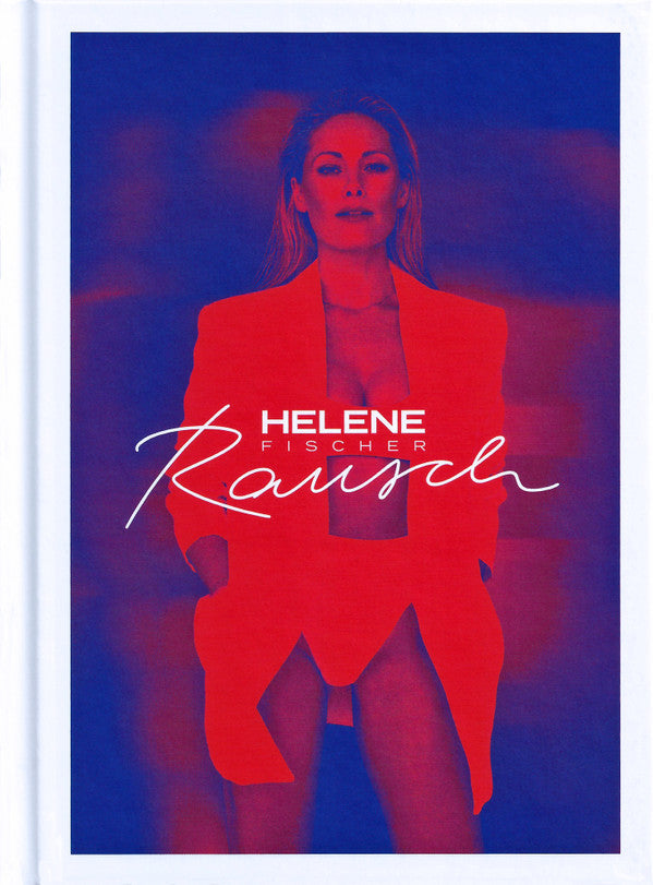 Helene Fischer : Rausch (Box, Sup + 3xCD)