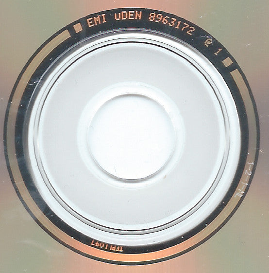 Embrace : Hooligan (CD, Single)