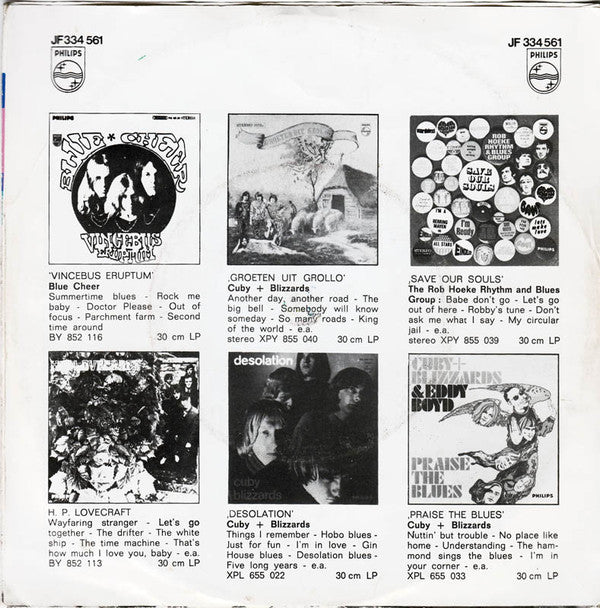 The Nicols : This World Is My World / Fantasy Girl (7", Single, Mono)