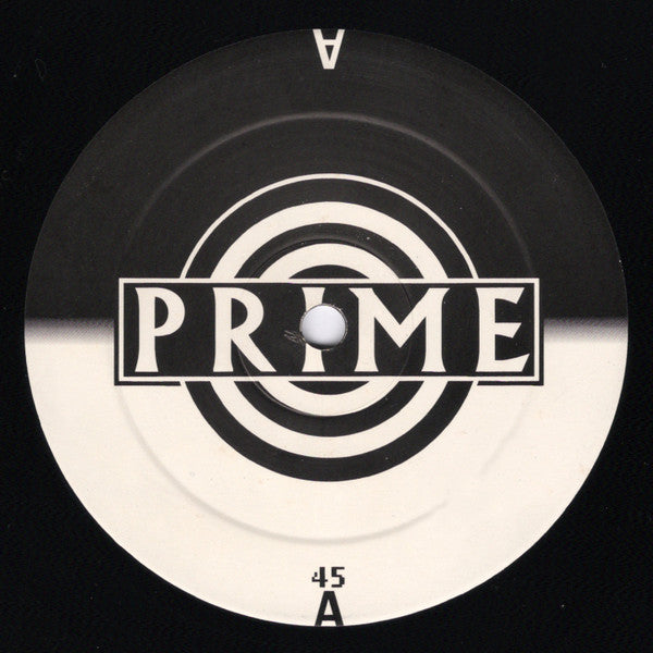 Subterfuge : The Enchantress (12")