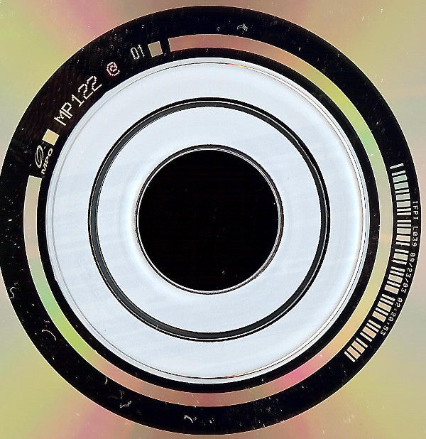 Tilman Ehrhorn : Task (CD, Album)