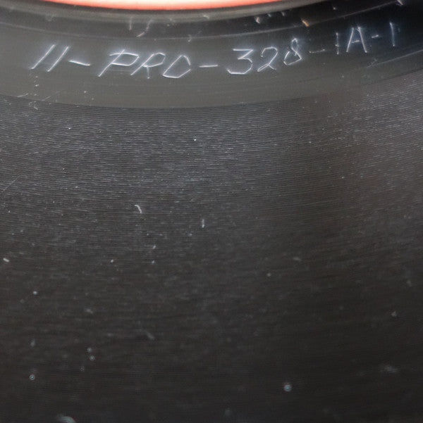 Jan Akkerman : Piétons (7", Single)