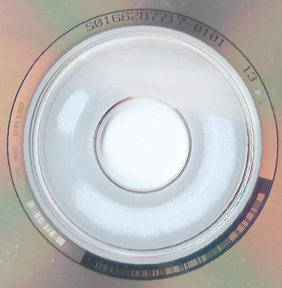 Céline Dion : Falling Into You (CD, Single, Car)