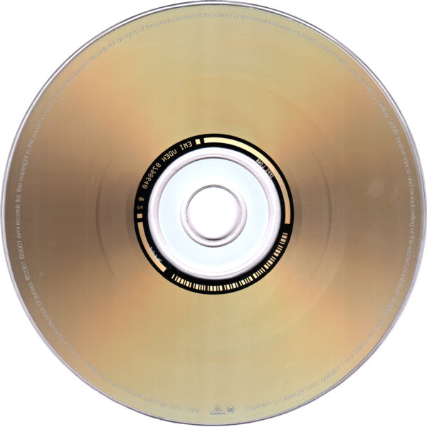 Kylie Minogue : Can't Get You Out Of My Head (CD, Single, Enh, CD1)