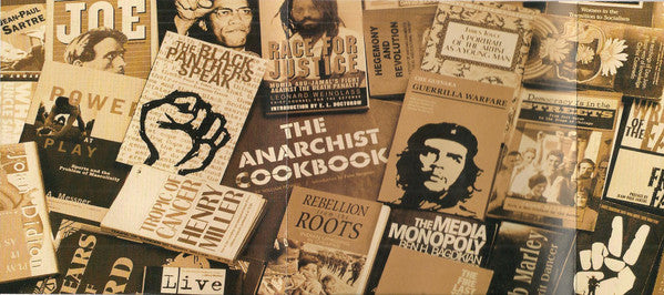 Rage Against The Machine : Evil Empire (CD, Album, RP)