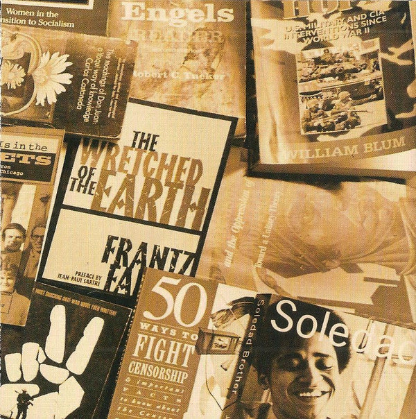 Rage Against The Machine : Evil Empire (CD, Album, RP)