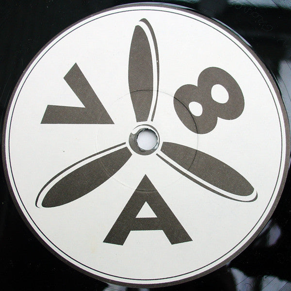 Indian Breaks : Bhangin Son (12")
