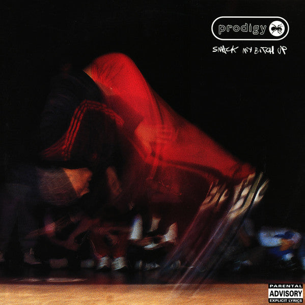The Prodigy : Smack My Bitch Up (12", Single)