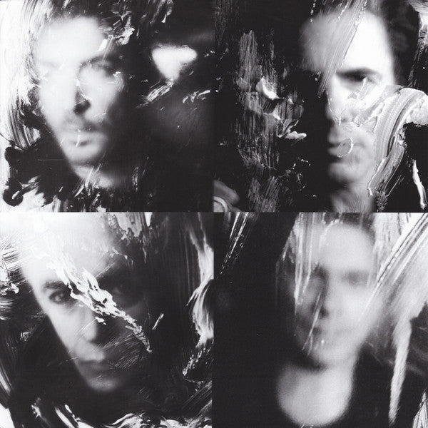 Duran Duran : Future Past (LP, Album, Ltd, Red)